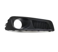 Couvercle Phare Antibrouillard Lunette Gril Pour Subaru Pour Legacy 2010 - 2012 Garniture Phare Avant Accessoires Voiture 57731AJ19A Calandre Avant Voiture(droite)