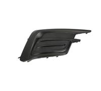 Couvercle Phare Antibrouillard Lunette Gril Pour Subaru Pour Legacy 2018 2019 Garniture De Phare Avant De Pare-choc 57731AL56A 57731AL55A Calandre Avant Voiture(droite)