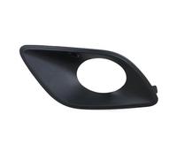 Couvercle phare antibrouillard Pour Mercedes Pour Benz Pour Sprinter W907 W910 2018 2019 2020 2021 2022 Cadre Phare Antibrouillard Couvercle Antibrouillard Feu Pare-chocs Avant Garniture grille lampe