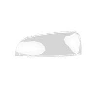 Couvercle Phare Avant Gauche Pour Hyundai Pour Elantra 2004-2010 Coque Lentille Transparente Boîtier Remplacement Abat-jour Composants