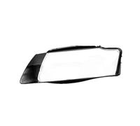 Couvercle Phare Avant Pour A5 2008 2009 2010 Voiture Protection Avant Verre Phare Couverture Lentille Capuchons Lampe Abat-jour Coque Auto Case Phare Coque Couvercle(A Piar)