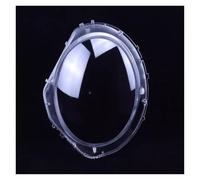 Couvercle Phare Avant Pour BMW Pour Mini R55 R56 2007-2011 2012 2013 Couvercle Lentille Phare Voiture Couvercle Coque Lampe En Verre Phare Lentille Phare Lentille(1Pcs for left light)