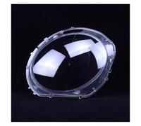 Couvercle Phare Avant Pour BMW Pour Mini R55 R56 2007-2011 2012 2013 Couvercle Lentille Phare Voiture Couvercle Coque Lampe En Verre Phare Lentille Phare Lentille(1Pcs for right light)