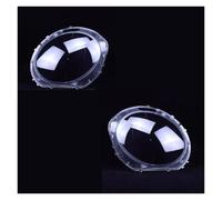 Couvercle Phare Avant Pour BMW Pour Mini R55 R56 2007-2011 2012 2013 Couvercle Lentille Phare Voiture Couvercle Coque Lampe En Verre Phare Lentille Phare Lentille(2Pcs for pair light)