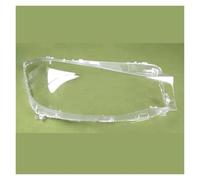 Couvercle Phare Avant Pour BMW Série 3 GT F34 2013 2014 2015 2016 Cache-lentille De Phare Masque Transparent Abat-jour Coque De Phare Pour Lentille Phare Lentille(1PCS right side)