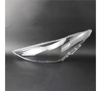 Couvercle Phare Avant Pour Hyundai Pour Sonata 8e 2010 2011 2012 2013 2014 2015 Couvercle Lentille Phare Voiture Coque Abat-jour Transparent Abat-jour Phare Voiture(Left Side)