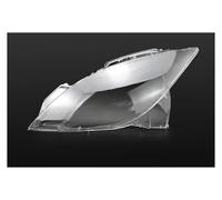 Couvercle Phare Avant Pour Mazda 6 2009-2016 Caches De Phares Avant Lentilles Remplacement Coques Auto(Left)