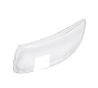 Couvercle Phare Avant Voiture Couvercle De Lentille Transparent Voiture Couvercle Phare Avant Remplacement pour Hyundai pour Santa Fe pour 2008-2012 Coque Phare (Taille : La Gauche)