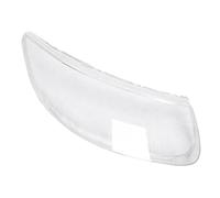 Couvercle Phare Avant Voiture Couvercle De Lentille Transparent Voiture Couvercle Phare Avant Remplacement pour Hyundai pour Santa Fe pour 2008-2012 Coque Phare (Taille : Droit)