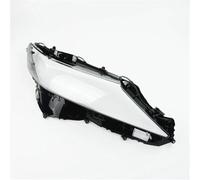Couvercle Phare Avant Voiture Pour Toyota Pour Camry 2018 2019 Coque Lentille Transparente Boîtier Remplacement Abat-jour Composants(1 Pcs Right Side)