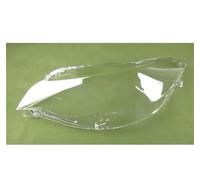 Couvercle Phare Boîtier De Phare Transparent Pour BMW F22, Pour M2 Série 2 Coupé 2014-2020, Abat-jour, Coque De Phare, Couvercle De Lampe Couvercle Phare Voiture(La gauche)
