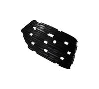 Couvercle Phare brouillard Compatible Avec Q3 Pour SLine Sport 2016 2017 2018 Couvercle Phare Antibrouillard Cadre Lampe Pare-choc Avant Accessoire Calandre(Plate Left)