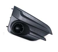 Couvercle Phare brouillard Compatible avec Subaru pour Impreza 2017 2018 couvercle phare antibrouillard garniture phare cadre calandre accessoire calandre 57731FL22A(Left)