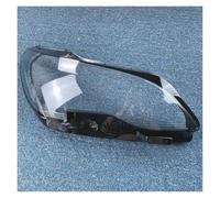 Couvercle Phare Capuchons De Phares De Voiture Pour Peugeot 4008 5008 2017-2019 Couvercle De Phare De Voiture Abat-jour Transparent Boîtier Lampe Couvercle Phare Voiture(droite)