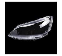 Couvercle Phare Capuchons Phares Avant Pour Nissan Pour NV200 2010-2018 Couvercle Phare Avant Abat-jour, Couvercle Lampe, Éclairage Phare Feux Avants Auto(La gauche)