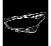 Couvercle Phare Compatible Avec Mazda Pour 3 Pour Axela 2017 2018 2019 Masque Phare Transparent Lampshdade The Lampshade Paire Lights Housing Glass Mask