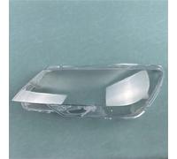 Couvercle Phare Compatible Avec Skoda Pour Superb 2013 2014 2015 Décoration De Lentille Couvercle De Phare De Voiture Transparent(Left)