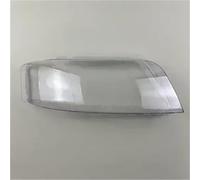 Couvercle Phare Coque Compatible Avec A6 2003 2004 2005 Couvercle De Phare Transparent, Abat-jour De Phare, Coque De Phare(Right)