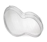 Couvercle Phare Coque Compatible Avec Benz Pour C180 2001 2002 2003 2004 2005 2006 2007 Couvercle De Phare, Abat-jour Transparent, Coque De Phare, Abat-jour(Right)