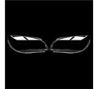 Couvercle Phare Coque Compatible Avec BMW Pour E84 2010 2011 2012 2013 2014 Couvercle De Lentille De Phare, Verre De Phare, Coque De Lampe, Abat-jour Transparent(A Pair)
