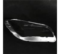 Couvercle Phare Coque Compatible Avec BMW Pour E84 2010 2011 2012 2013 2014 Couvercle De Lentille De Phare, Verre De Phare, Coque De Lampe, Abat-jour Transparent(Right)
