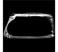 Couvercle Phare Coque Compatible Avec Land Pour Rover Pour Range Pour Rover Sport 2010-2013 Abat-jour De Phare Avant Transparent, Lentille De Phare(Left)