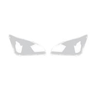 Couvercle Phare Coque Compatible Avec Lexus Pour RX RX300 2003 2004 2005 2006 2007 2008 Couvercle Lentille Phare Voiture Abat Jour Lampe Tête Coque Lentille Abat Jour 1 Paire Pièces