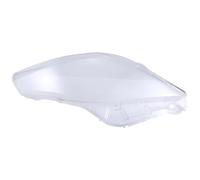 Couvercle Phare Coque Compatible Avec Toyota Pour Alphard 2008 2009 2010 2011 2012 Couvercle De Lentille De Phare De Voiture Droit Pièces D'abat Jour De Coque De Lampe De Phare