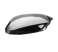 Couvercle Phare Coque Compatible Avec VW Pour Golf 7 MK7 Pour GTI 2014 2015 2016 2017 Cache-phare Avant Transparent(Left)