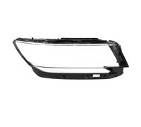 Couvercle Phare Coque Compatible Avec VW Pour Passat 2019 2020 Couvercle De Lentille De Phare De Voiture Abat Jour De Lampe Coque De Lentille Accessoires D'abat Jour 1 Paire