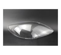 Couvercle Phare Lentille De Phare D'origine Pour Mercedes Pour Benz Pour Vito Pour Viano W639 2004-2010 Couvercle Transparent, Abat-jour Coque Lampe Headlight Assembly(La gauche)