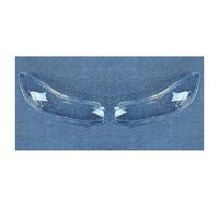 Couvercle Phare Lentille Pour Tracker 2017 2018 Phares Couvercle Lentille Abat-jour Coque Voiture Phare Shell(Front Right)