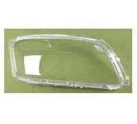 Couvercle Phare Lentilles De Phares De Voiture Pour Chevy Pour Trax 2014 2015 2016, Couvercle De Phare, Coque De Phare, Masque Transparent, Lentille Feux Avants Auto(droite)