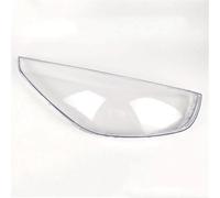 Couvercle Phare Lentilles De Phares De Voiture Pour Hyundai Pour IX35 2009 2010 2011 2012, Coque De Phare Transparente Feux Avants Auto(1pcs Left)
