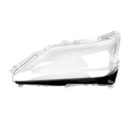 Couvercle Phare Lentilles De Phares De Voiture Pour Lexus LX LX570 2016 2017 2018 2019 Phares En Verre Produits En Polycarbonate Feux Avants Auto(La gauche)