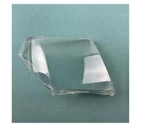 Couvercle Phare Lentilles De Phares De Voiture Pour Nissan Pour Pathfinder 2005-2010, Couvercle Transparent Pour Phare, Coque De Phare Feux Avants Auto(droite)