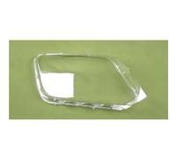 Couvercle Phare Lentilles De Phares De Voiture Pour VW Pour Amarok 2011-2022 Couvercle Phare Coque Phare Transparente Étui D'abat-jour Lentille Couvercle Phare Voiture(droite)