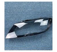 Couvercle Phare Lentilles De Phares De Voiture Pour VW Pour Phaeton 2011 2012 2013 2014 2015, Couvercle De Phare, Abat-jour Transparent Feux Avants Auto(La gauche)