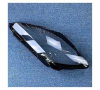 Couvercle Phare Lentilles De Phares Pour Jaguar F-TYPE 2013-2020, Cache-poussière Transparent, Anti-UV Et Anti-âge Feux Avants Auto(droite)