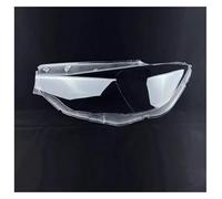 Couvercle Phare Pour BMW Pour M4 Série 4 F32 F33 F36 F82 2013-2016 Boîtier Protection De Lentille Phare Coque Lampe En Verre Boîtier D'abat-jour Headlight Assembly(La gauche)