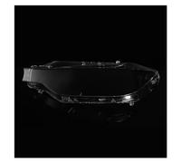 Couvercle Phare Pour BMW Série 3 F30 F31 F35 2013-2015 320 328 335 Couvercle De Phare Coque De Phare Couvercle Transparent Abat-jour Coque De Phare Headlight Assembly(Only Left)