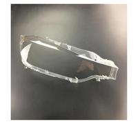 Couvercle Phare Pour BMW Série 3 F30 F35 320i 328i 335i 2013-2015 Voiture Lampe Phare Couvercle De Lampe Shell Auto Abat-jour Headlight Assembly(droite)