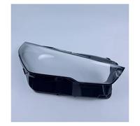 Couvercle Phare Pour BMW Série 5 G60 G68 2024 Accessoires De Voiture Phares Lampe Lentille Remplacer L'abat-jour Phare Voiture(droite)