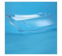 Couvercle Phare Pour CRV Pour CR-V 2015 2016 Gadget De Voiture Remplacer Une Coque De Phare PC Transparente Couvre-lentilles De Phare Couvre-Phares Voiture(droite)