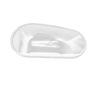 Couvercle Phare Pour Golf 4 MK4 1995-2005, Phare Avant Transparent, Lentilles De Phare, Coque Anti-poussière Feux Avants Auto(1pcs Right)