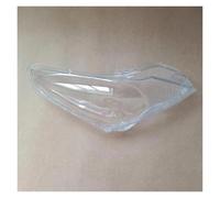Couvercle Phare Pour Infiniti Série G G37 G35 G25 2010-2014 Gadget De Voiture Remplacer Une Coque De Phare En PC Transparent Lentilles De Phare Feux Avants Auto(droite)