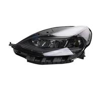 Couvercle Phare Pour Tesla Pour Model 3 / Y 2021-2023 Phare Avant Pare-chocs Phare Ensemble De Feux De Conduite 151495200C 151495300C Headlight Assembly(Only Left)