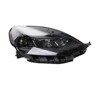 Couvercle Phare Pour Tesla Pour Model 3 / Y 2021-2023 Phare Avant Pare-chocs Phare Ensemble De Feux De Conduite 151495200C 151495300C Couvercle Phare Voiture(Only Right)