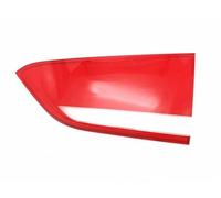 Couvercle Phare Voiture Coque De Feu Arrière Pour BMW Pour X1 2020 2021 2022 Couvercle Clignotant Masque Stop Remplacement D'abat-jour Spoilers de phares(Inside Right)