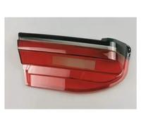 Couvercle Phare Voiture Coque Feu Arrière Intérieure Pour BMW Pour Série 7 G11 G12 2019-2021 Couvercle De Masque Feux Freinage Pièces Rechange Spoilers de phares(1PCS right side)